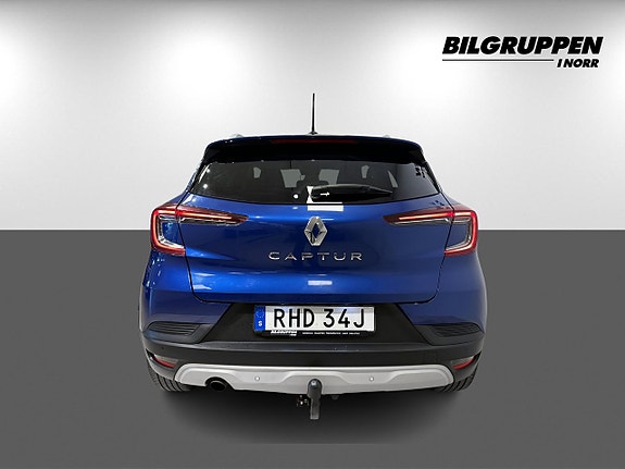 Renault Captur 5 of 15