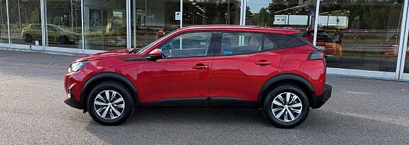 Peugeot 2008 3 of 8