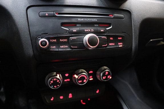 Audi A1 19 of 24