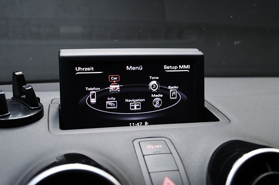 Audi A1 20 of 24