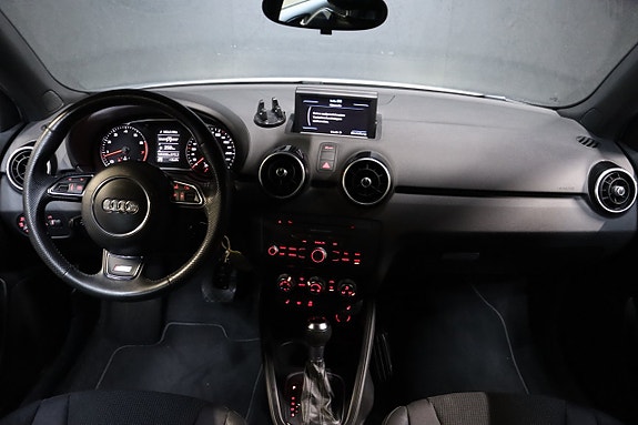 Audi A1 18 of 24