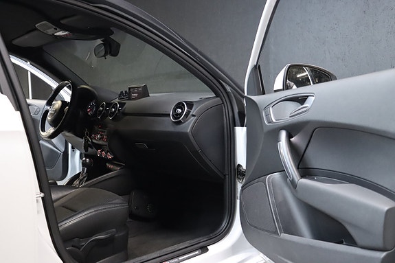 Audi A1 14 of 24