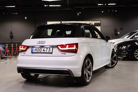 Audi A1 6 of 24