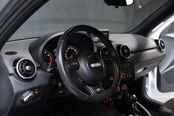 Audi A1 11 of 24
