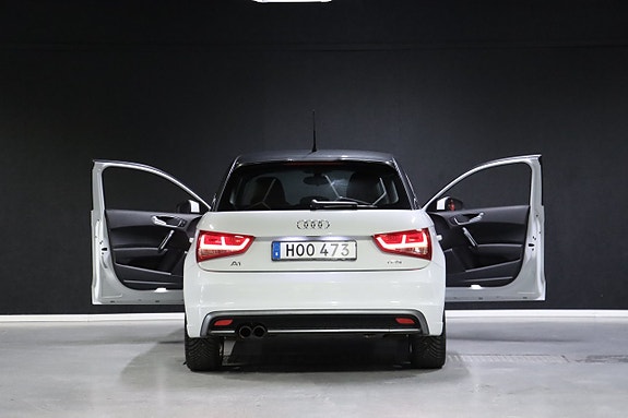 Audi A1 9 of 24