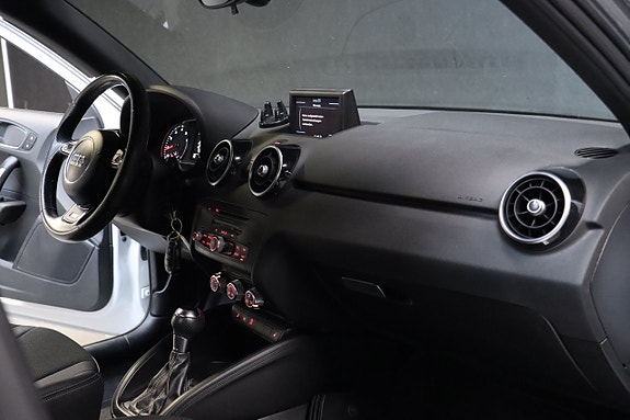 Audi A1 15 of 24