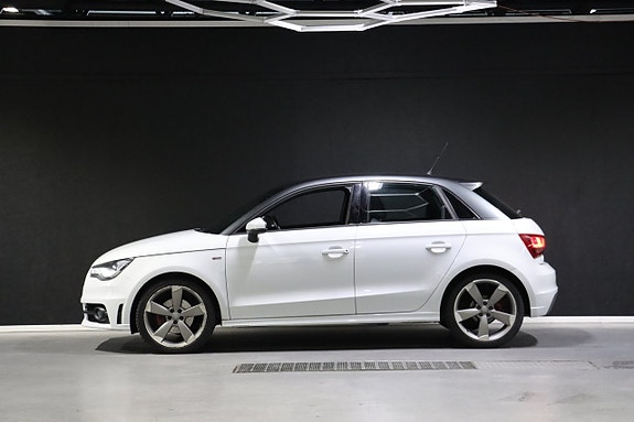 Audi A1 7 of 24