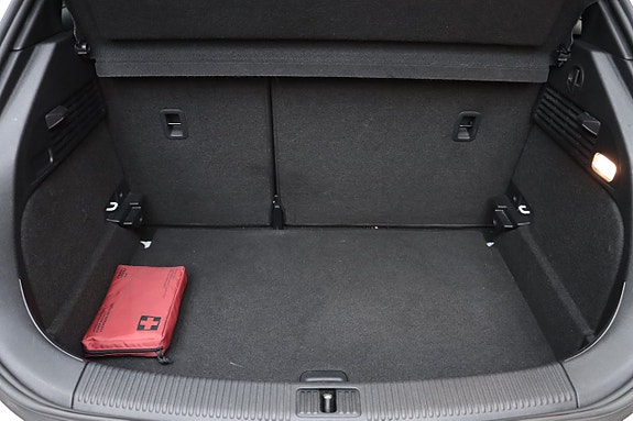 Audi A1 16 of 24