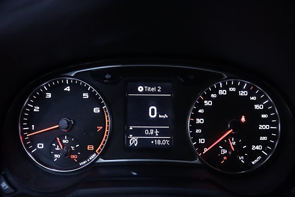 Audi A1 24 of 24