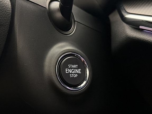 Skoda Enyaq 22 of 30