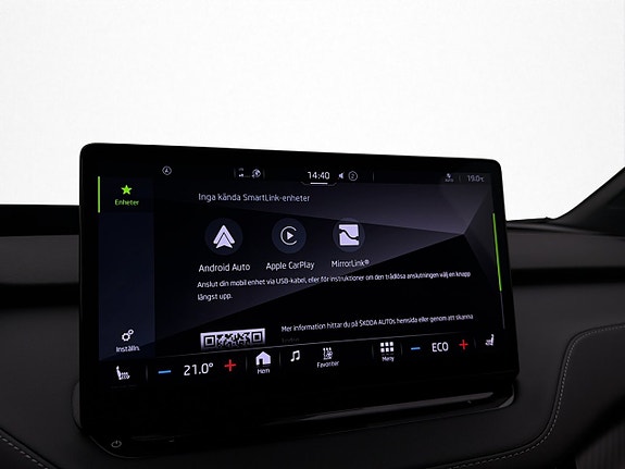 Skoda Enyaq 28 of 30
