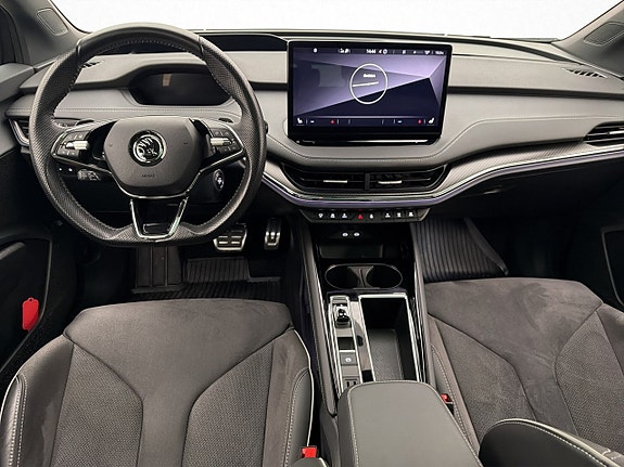 Skoda Enyaq 15 of 30