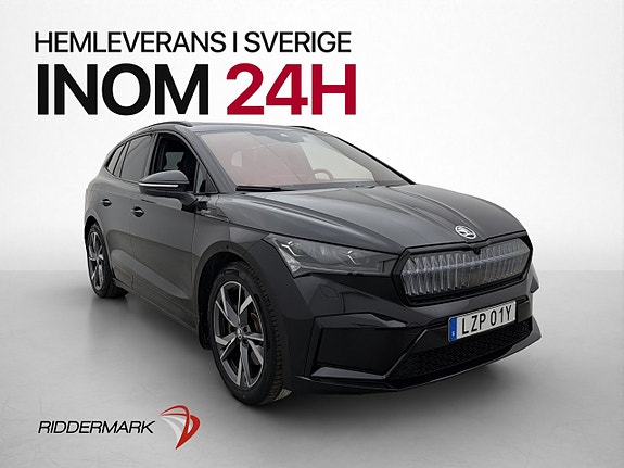 Skoda Enyaq 3 of 30