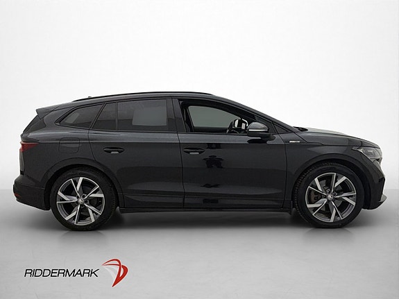 Skoda Enyaq 9 of 30