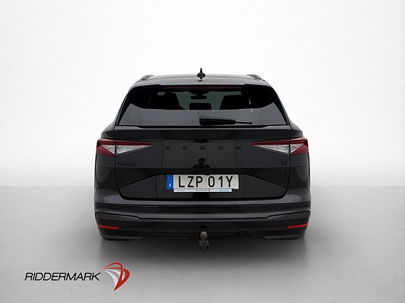 Skoda Enyaq 7 of 30