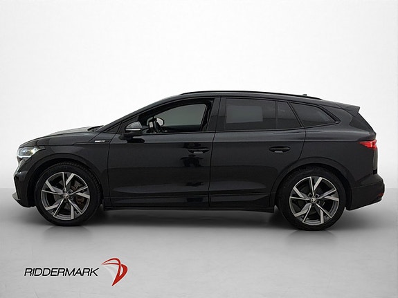 Skoda Enyaq 5 of 30
