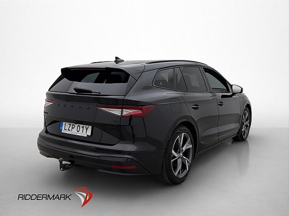 Skoda Enyaq 8 of 30
