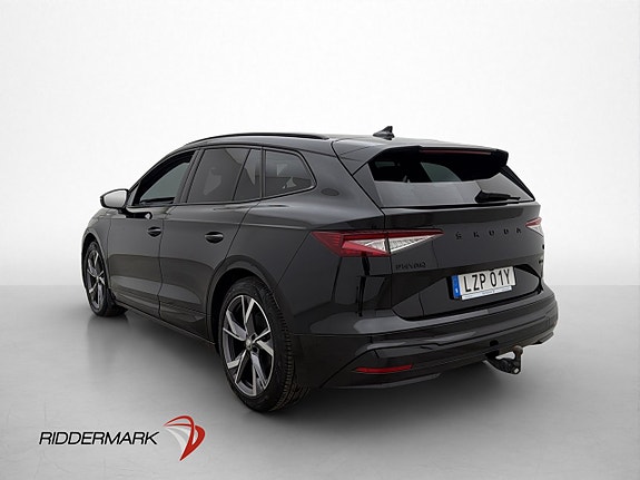Skoda Enyaq 6 of 30