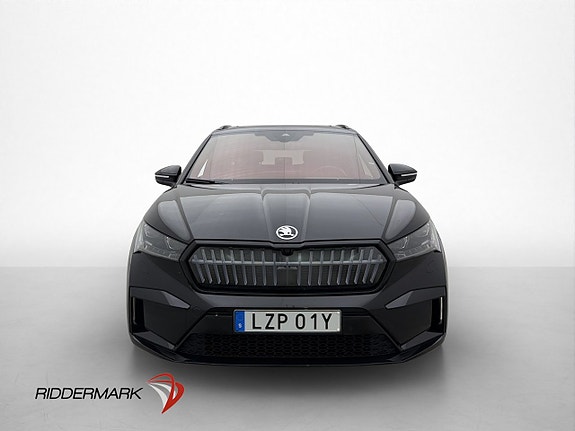 Skoda Enyaq 2 of 30