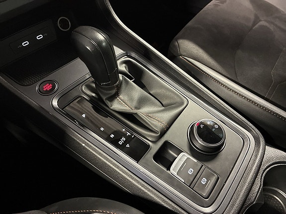 Cupra Ateca 26 of 30