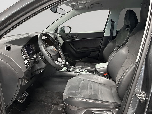 Cupra Ateca 9 of 30