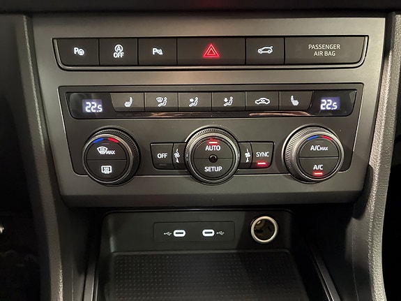 Cupra Ateca 25 of 30