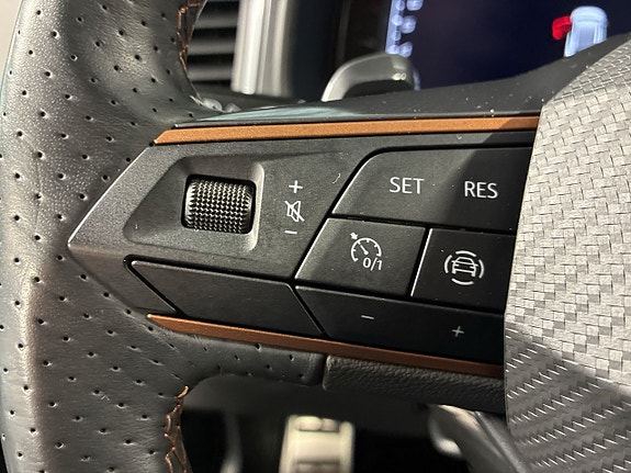 Cupra Ateca 17 of 30