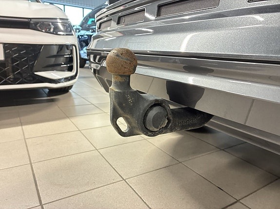 Cupra Ateca 28 of 30