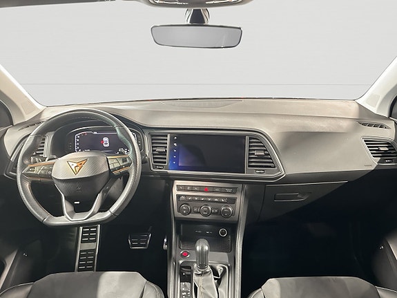 Cupra Ateca 11 of 30
