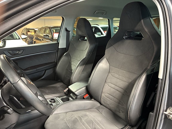 Cupra Ateca 20 of 30