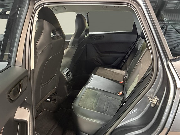 Cupra Ateca 10 of 30