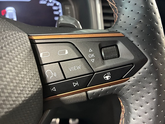 Cupra Ateca 18 of 30