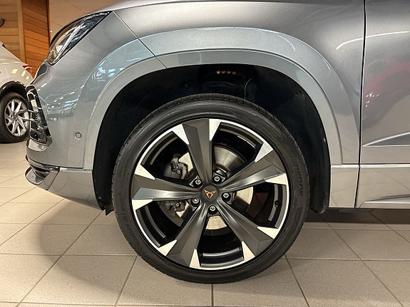 Cupra Ateca 29 of 30