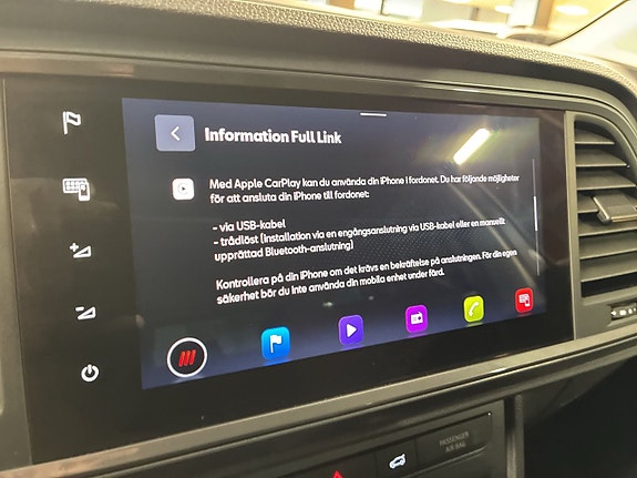 Cupra Ateca 23 of 30