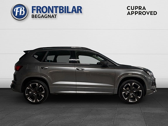 Cupra Ateca 6 of 30