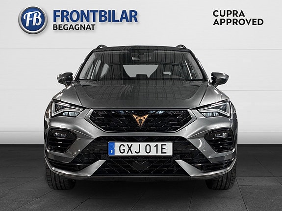 Cupra Ateca 2 of 30