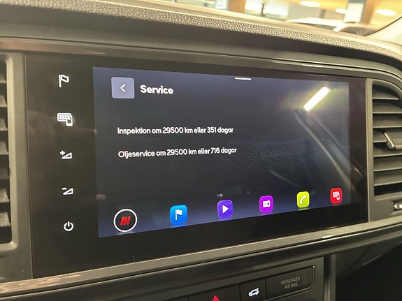 Cupra Ateca 24 of 30