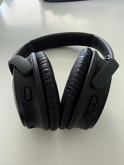 Bose QuietComfort 35 II image 4