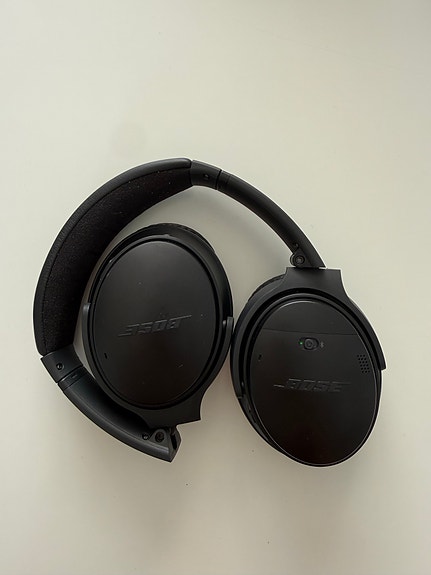 Bose QuietComfort 35 II image 2