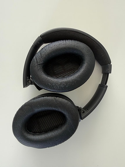Bose QuietComfort 35 II image 5