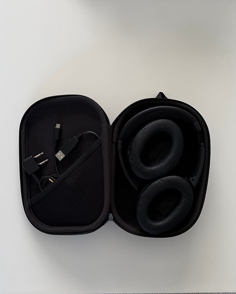 Bose QuietComfort 35 II image 8