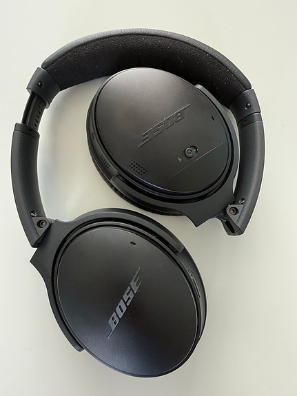 Bose QuietComfort 35 II image 3