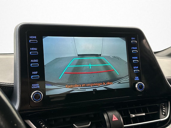 Toyota C-HR 19 of 30