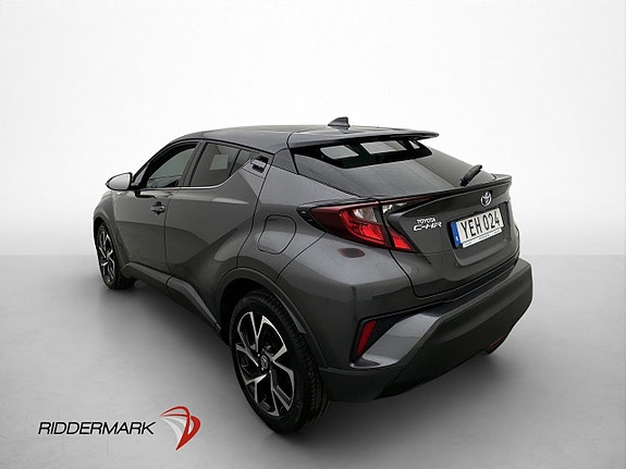 Toyota C-HR 5 of 30