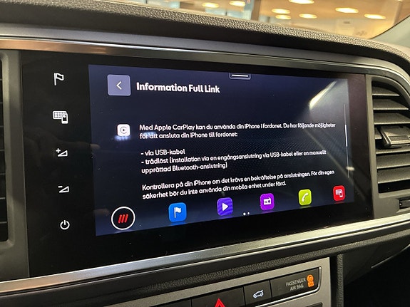 Seat Ateca 21 of 27