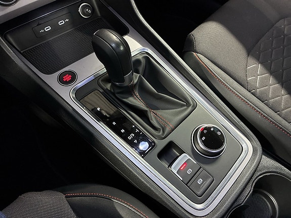 Seat Ateca 25 of 27