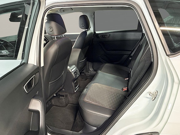 Seat Ateca 10 of 27