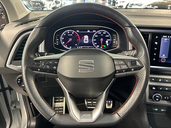Seat Ateca 17 of 27