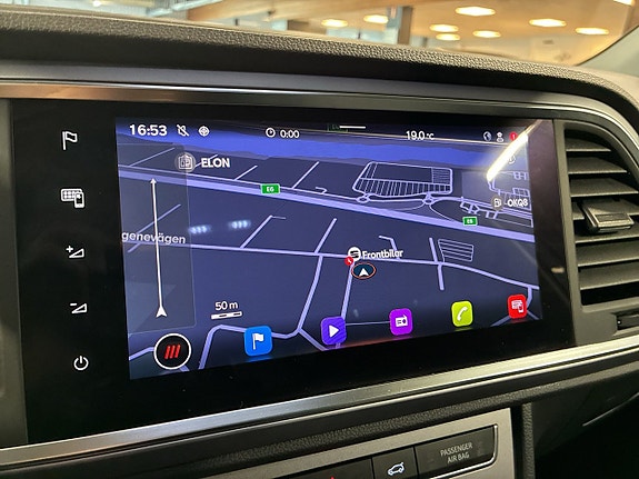 Seat Ateca 22 of 27