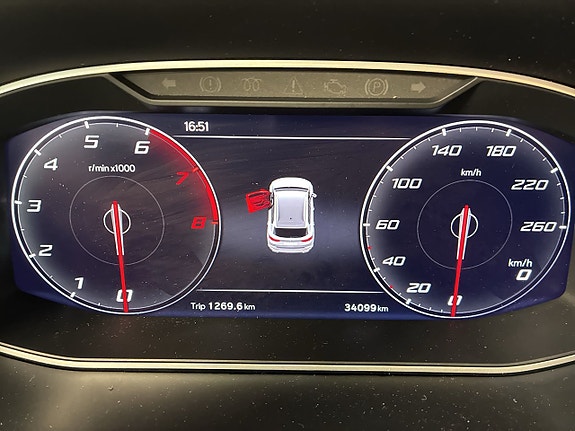 Seat Ateca 16 of 27
